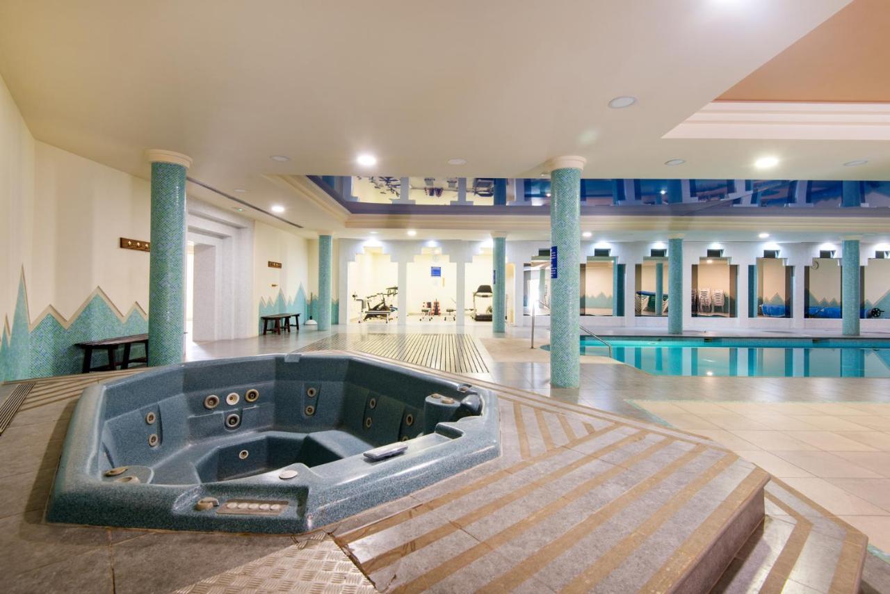 Ph Bellagio: Luxurious And Romantic Duplex Penthouse With Private Pool & Sea Views Benalmadena Exterior photo