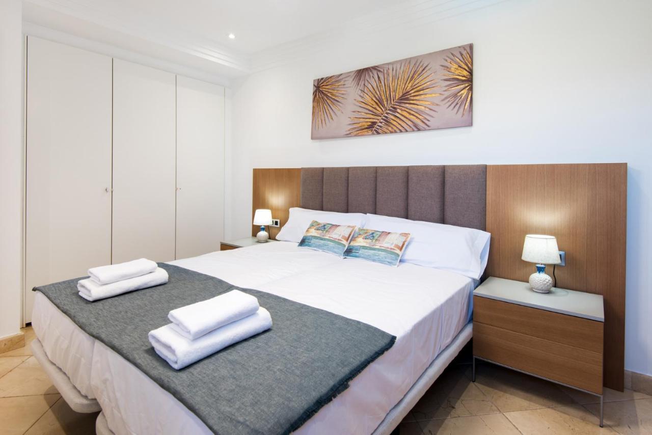 Ph Bellagio: Luxurious And Romantic Duplex Penthouse With Private Pool & Sea Views Benalmadena Exterior photo