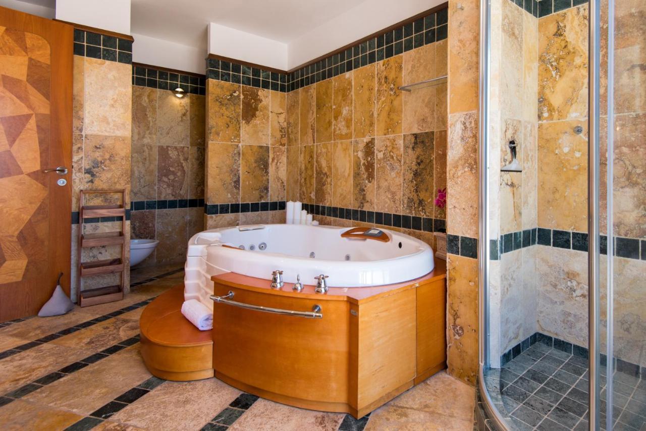 Ph Bellagio: Luxurious And Romantic Duplex Penthouse With Private Pool & Sea Views Benalmadena Exterior photo