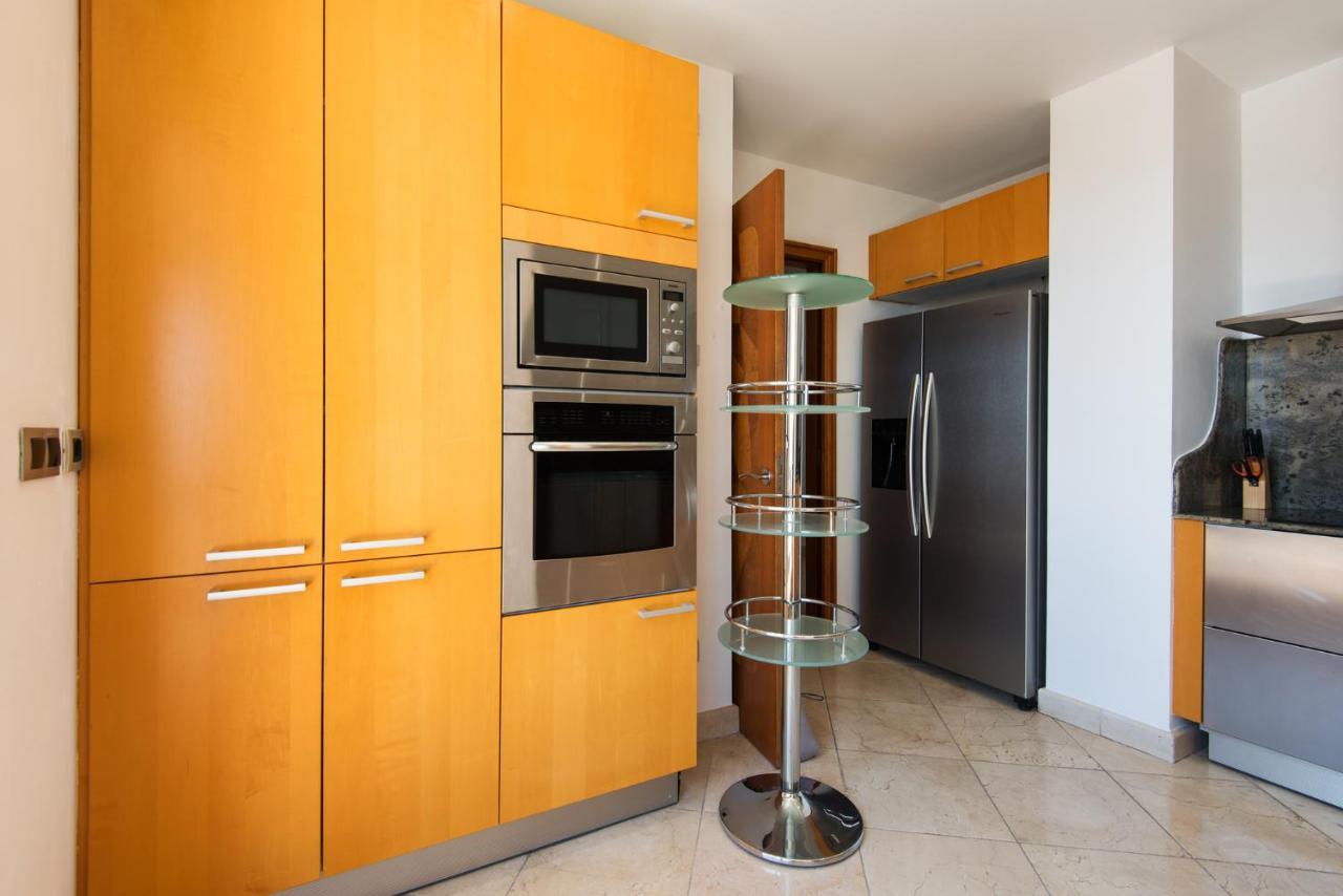 Ph Bellagio: Luxurious And Romantic Duplex Penthouse With Private Pool & Sea Views Benalmadena Exterior photo