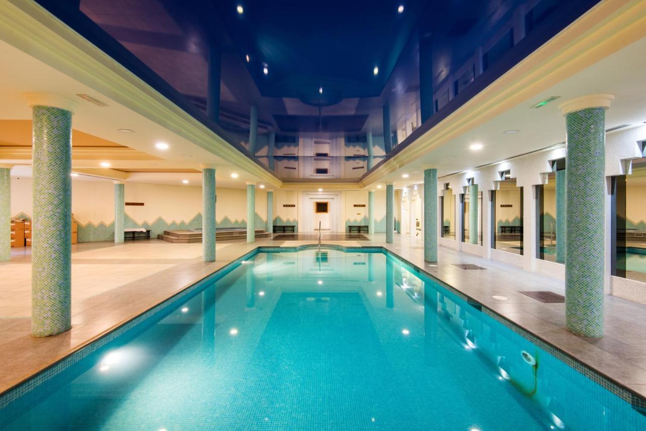 Ph Bellagio: Luxurious And Romantic Duplex Penthouse With Private Pool & Sea Views Benalmadena Exterior photo